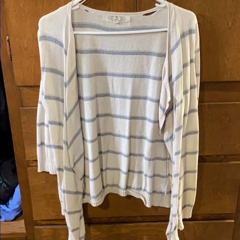 Women’s cardigan